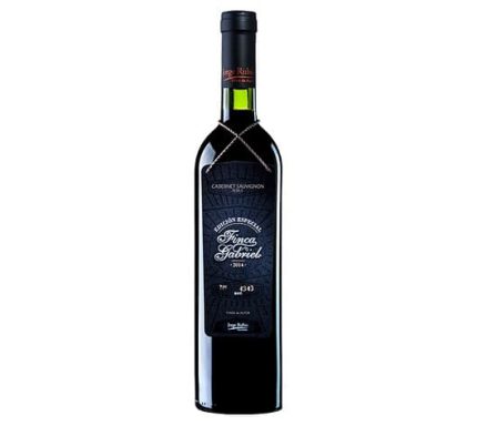 Finca Gabriel Edición Especial Malbec