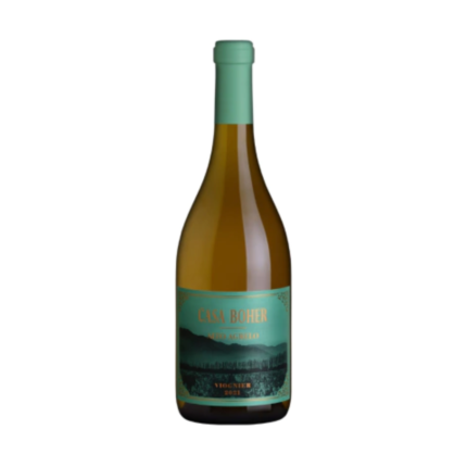 Casa Boher Agrelo Viognier