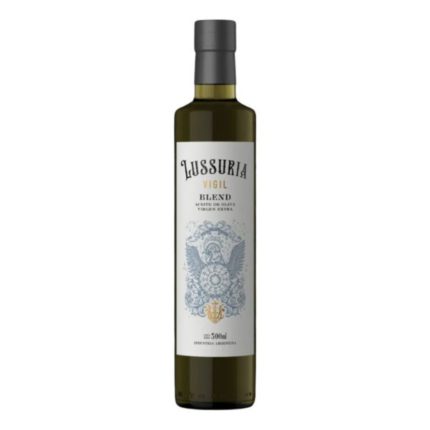 Lussuria Aceite de Oliva Blend 500cc