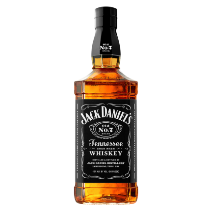 Jack Daniels Old N*7 1L