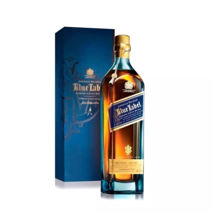 Johnnie Walker Blue Label