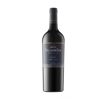 Trumpeter Malbec