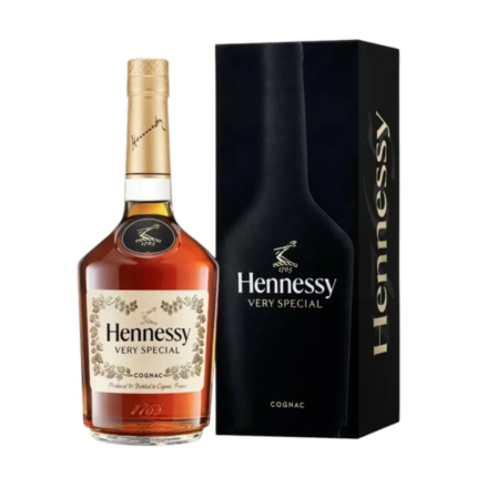 Cognac Hennessy