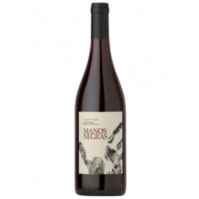 Manos Negras Pinot Noir