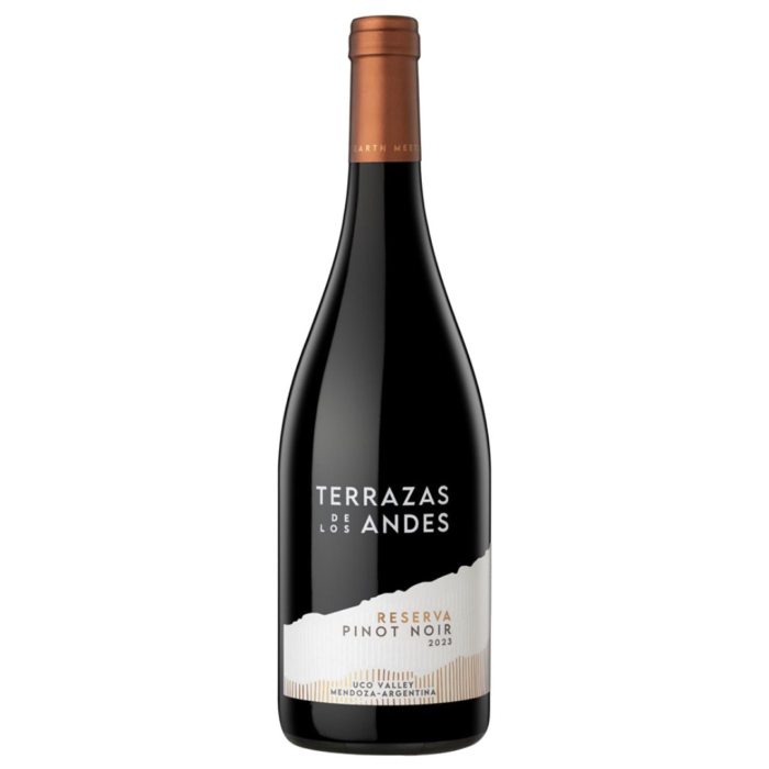 Terrazas Pinot Noir
