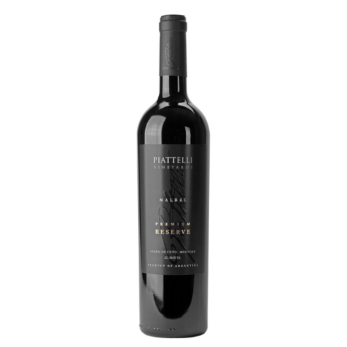 Piattelli Malbec Mendoza