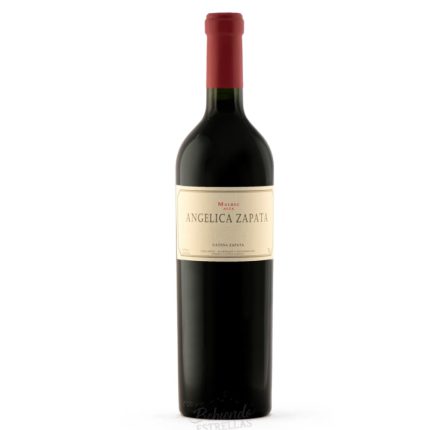 Angelica Zapata Malbec