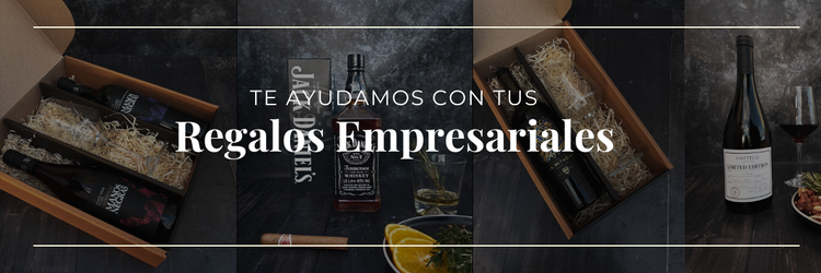 Te ayudamos con tus regalos empresariales. Encontrá todas las alternativas de marca acá.