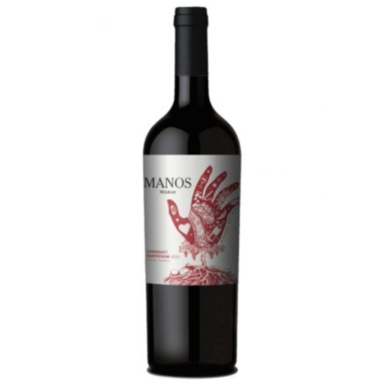 Manos Negras Cabernet Sauvignon