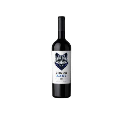 Zorro Azul Malbec